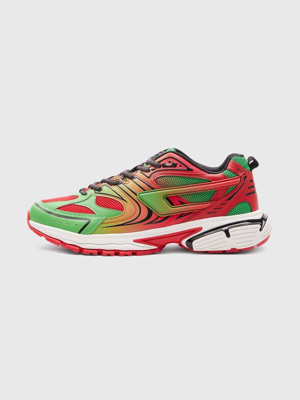 S-SERENDIPITY PRO-X1 sneakers - 4