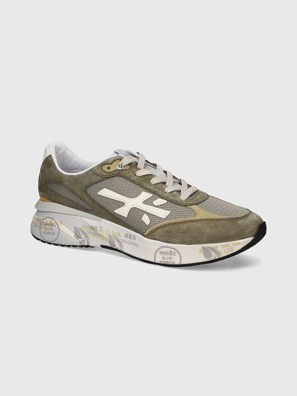 MOERUN 8300 sneakers - 5
