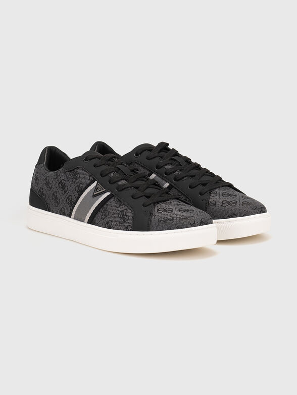 TODI II sport shoes - 1