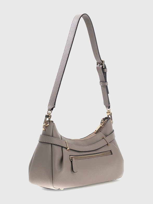 YESBA Bag in beige - 2