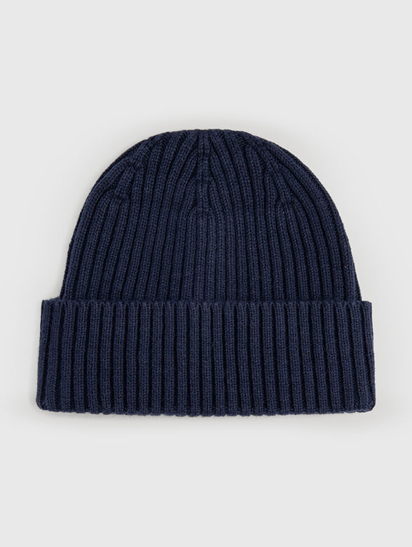 GRIFFIN dark blue hat - 2