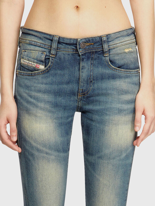 1969 D-EBBEY L.32 jeans  - 3