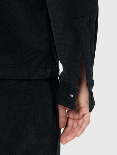 Woven shirt - 5