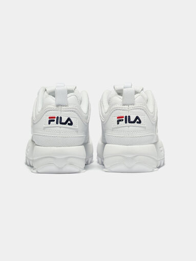 DISTRUPTOR Sneakers - 3