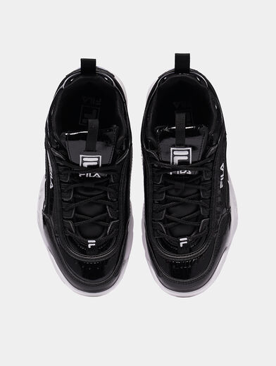 DISRUPTOR Sneakers in black - 6