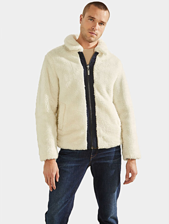 Reversible jacket - 2