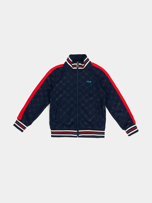 DIVO Jacket