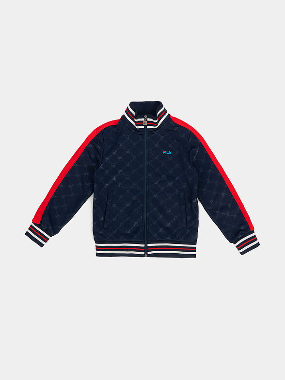 DIVO Jacket - 1
