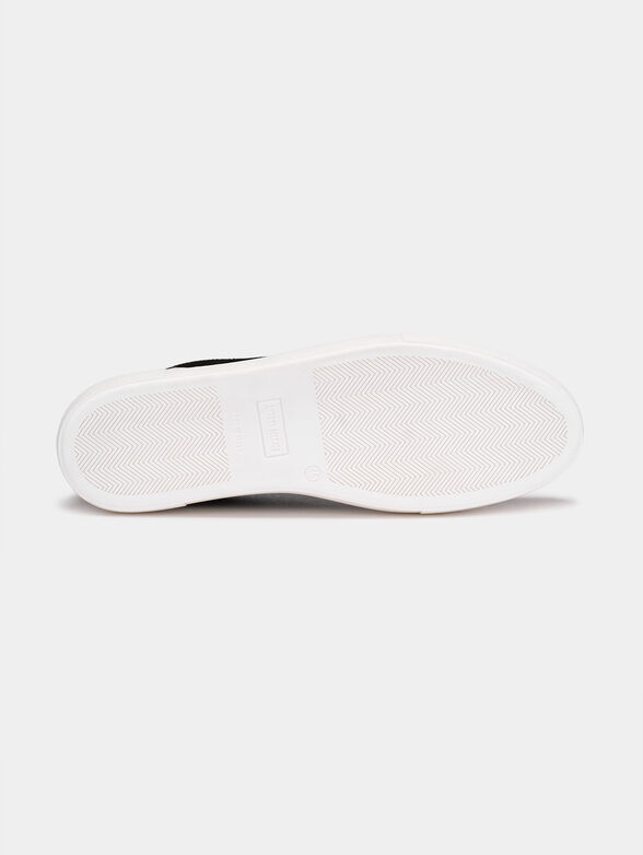 FLINT Sneakers with logo - 6