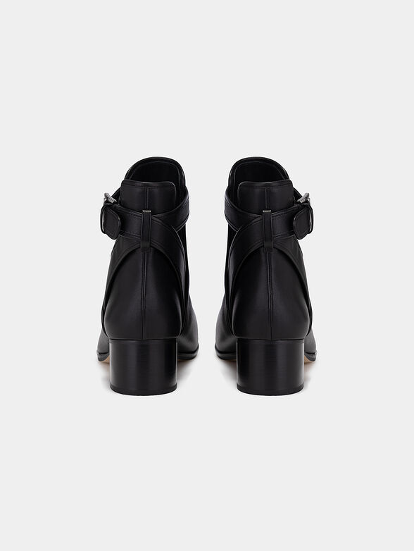 BRITTON Black boots - 3