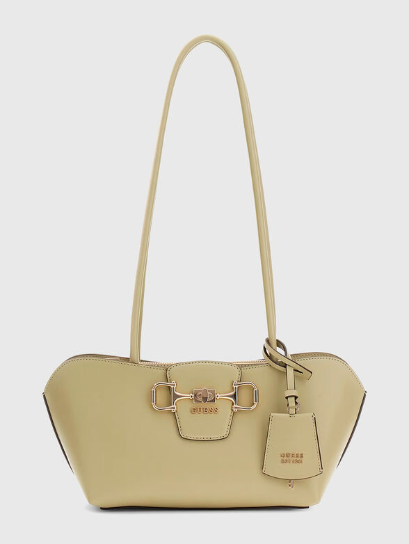 JANIE Green bag - 1