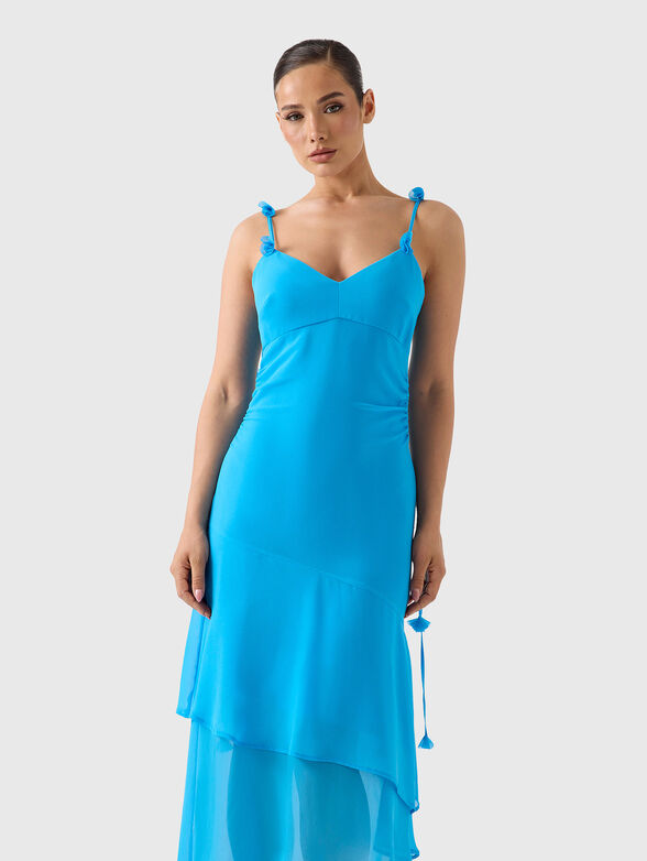 STEFANI midi dress - 3