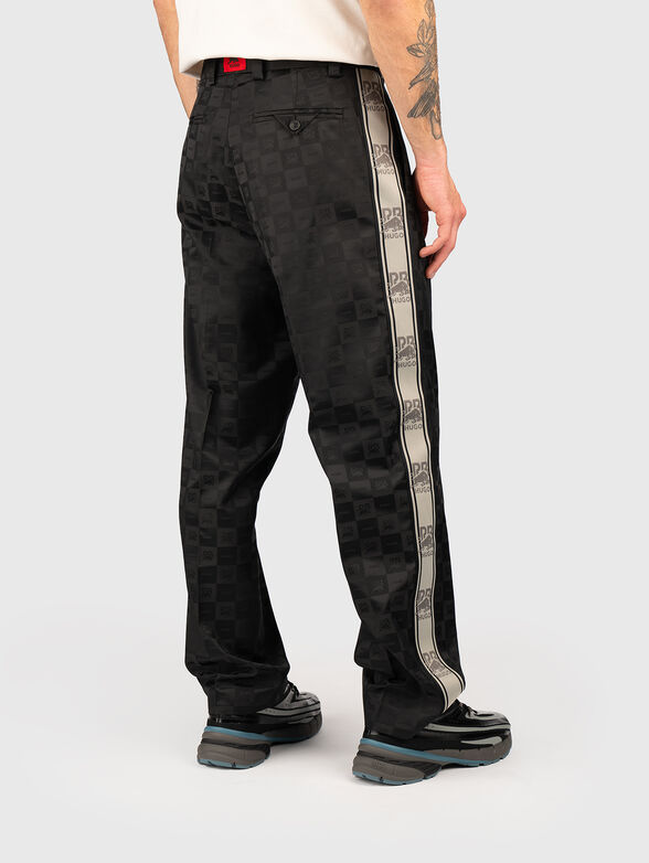 HUGO x RB FORMULA ONE&trade; trousers - 2