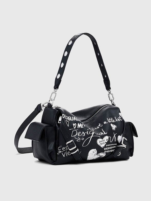 SESHAT HABANA bag with long strap - 4