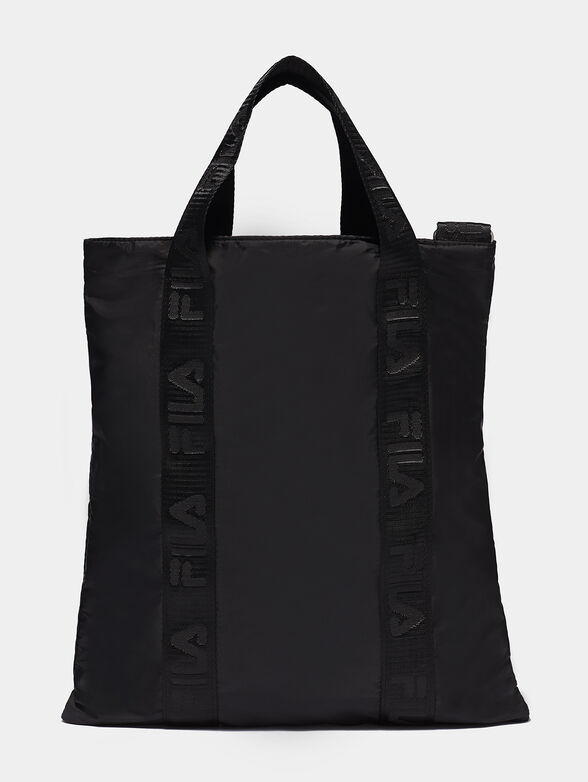 Tote bag with logo - 3
