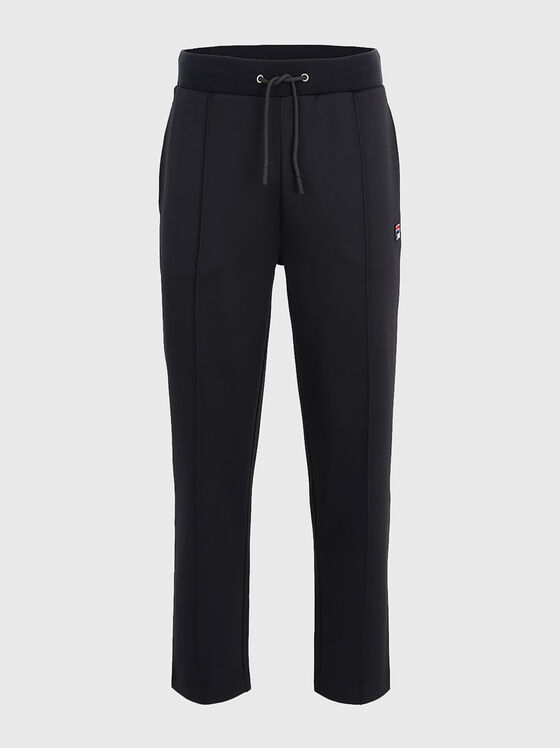 Спортен панталон с връзки - 1