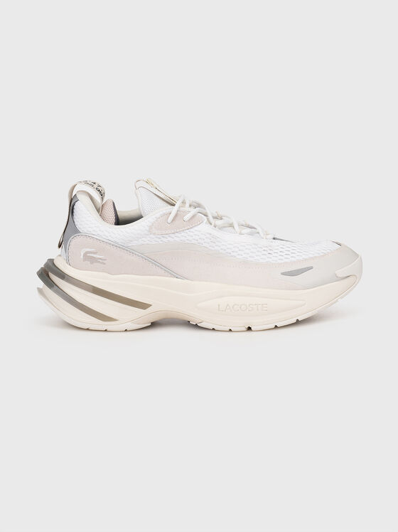AUDYSSOR sneakers - 1