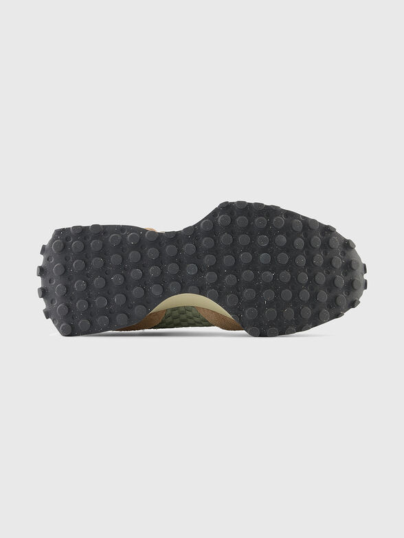 327 sports shoes with contrasting details - 4
