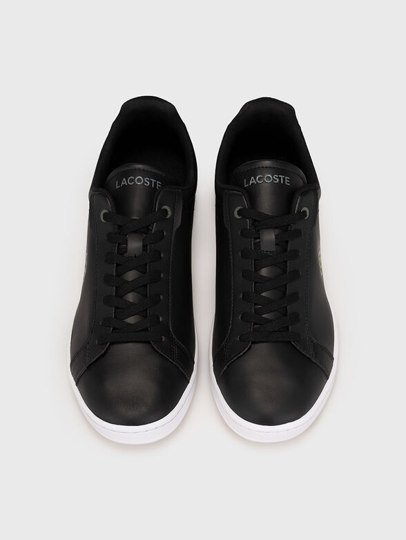CARNABY PRO BL23 1 SMA black sneakers - 6