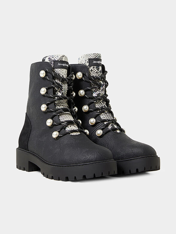 PEARL Ankle boots - 2