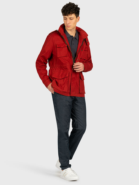 BEENIE 2 Jacket - 2