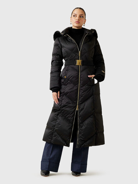 Яке ELLY с колан  - 1