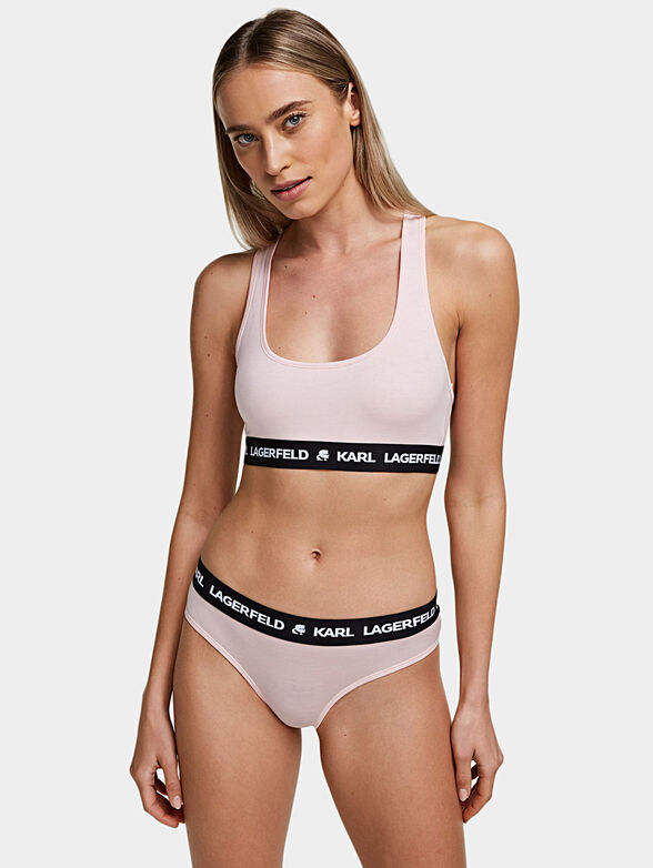 Logo sport  bra - 2