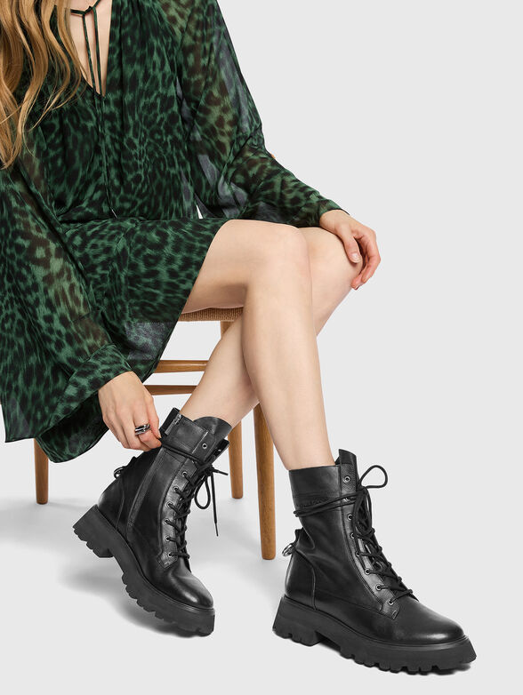 CALEB Boots - 2