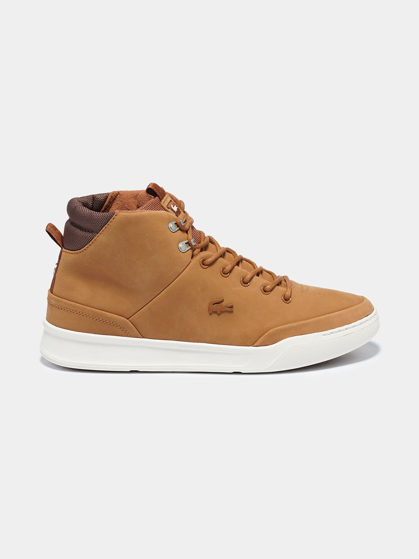 EXPLORATEUR CLASSIC 319 High shoes brand LACOSTE