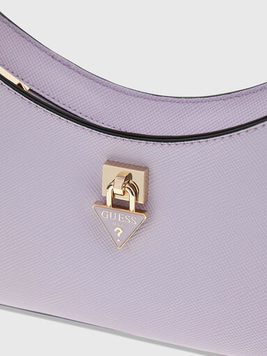 PATSIE Dark blue bag - 5
