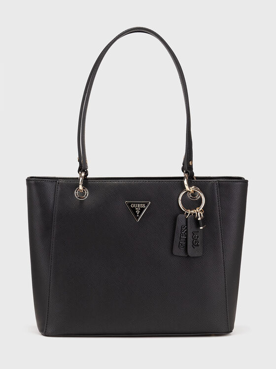 Голяма чанта NOELLE II с триъгълно лого - 1