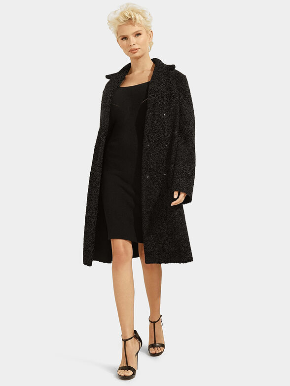 MANUELA coat  - 4
