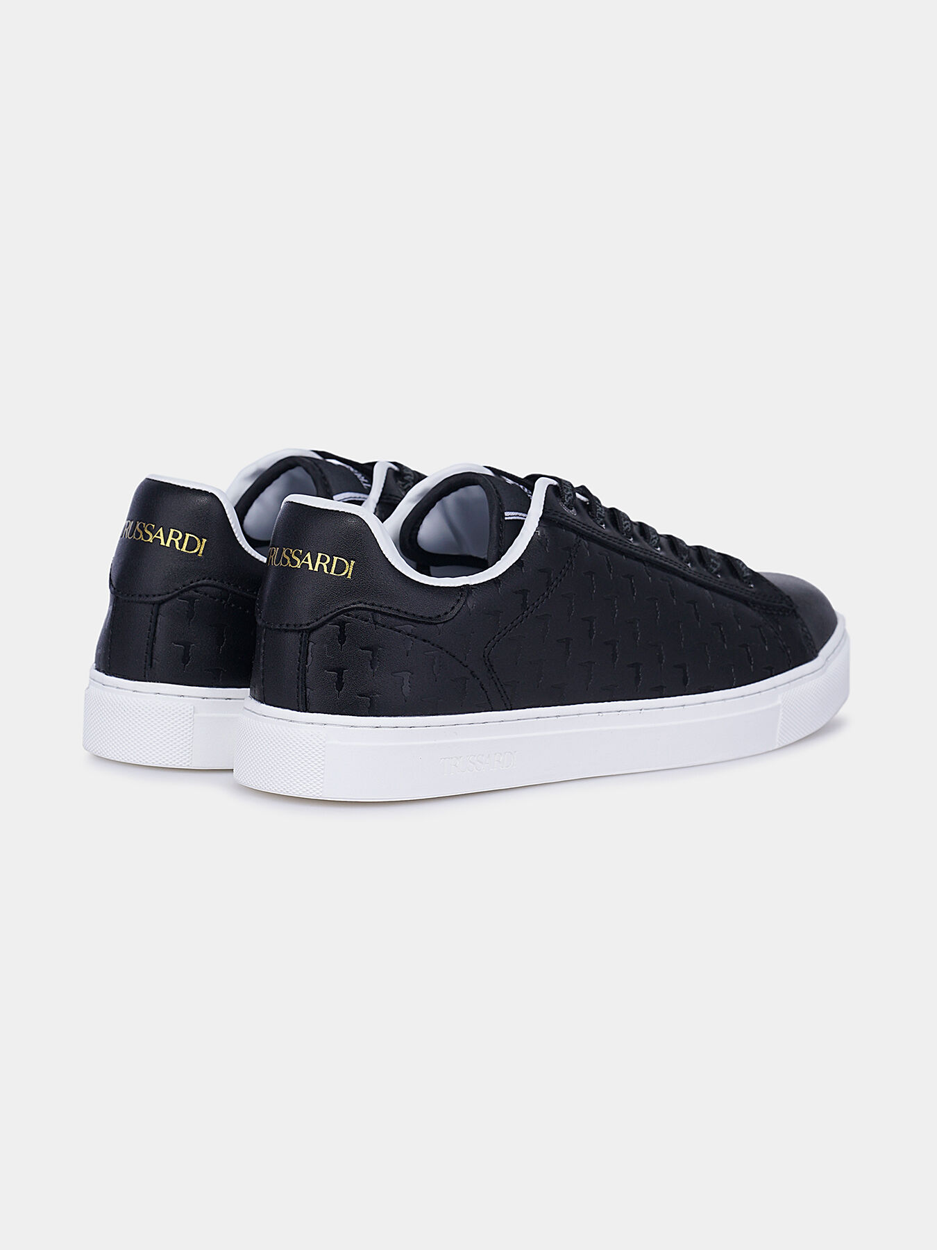 SNK DANUS OVER LTH MIX brand TRUSSARDI — Globalbrandsstore