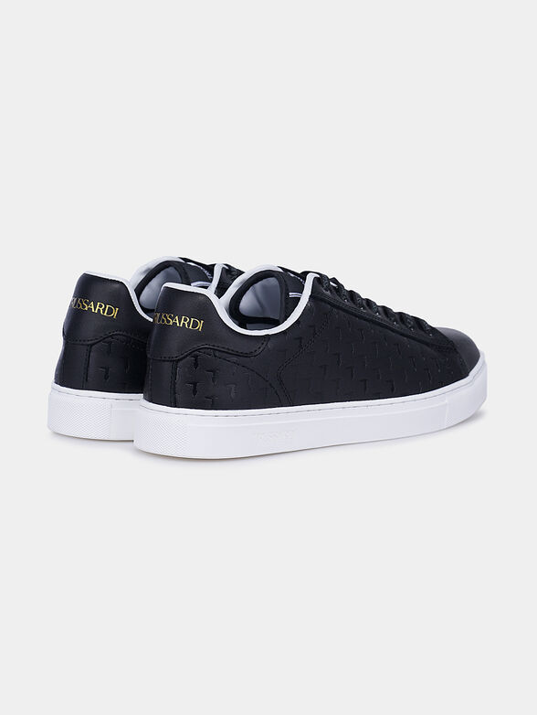 SNK DANUS OVER LTH MIX - 3