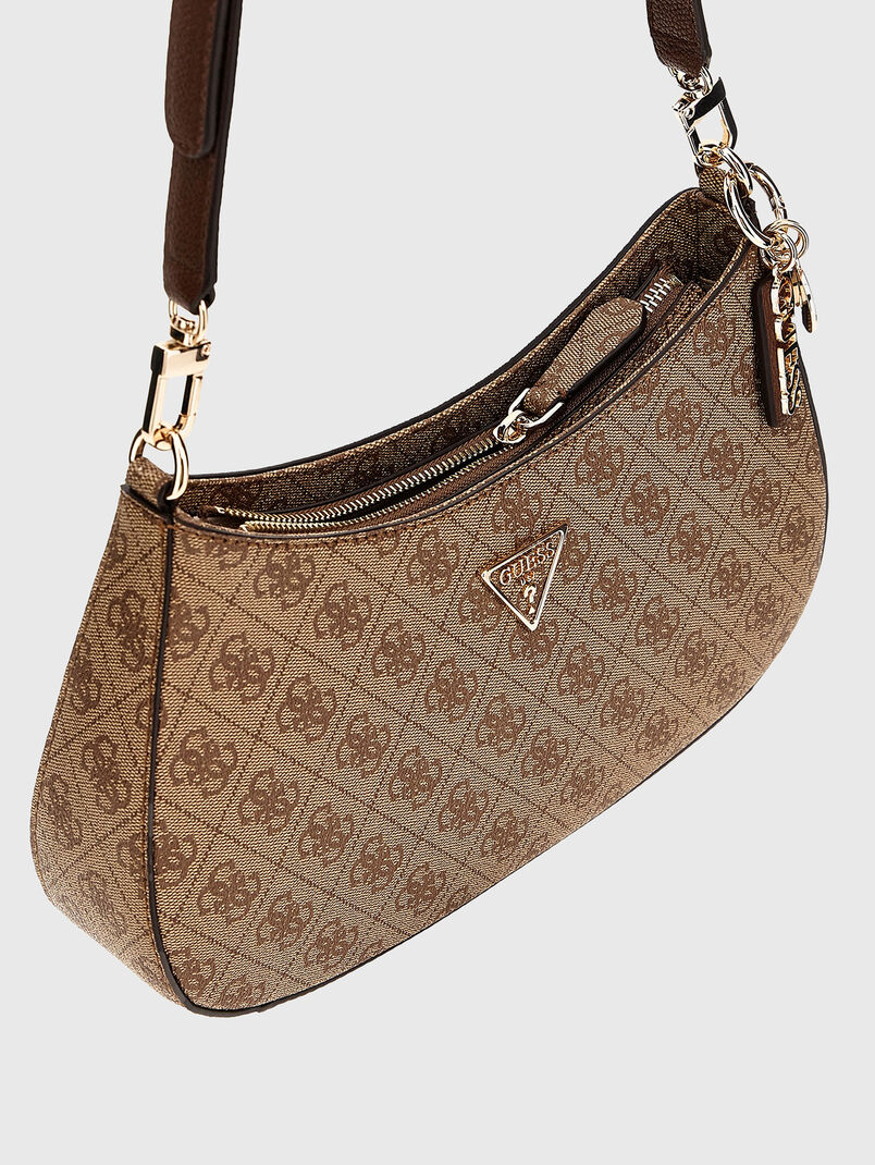 NOELLE Bag with 4G logo print - 3