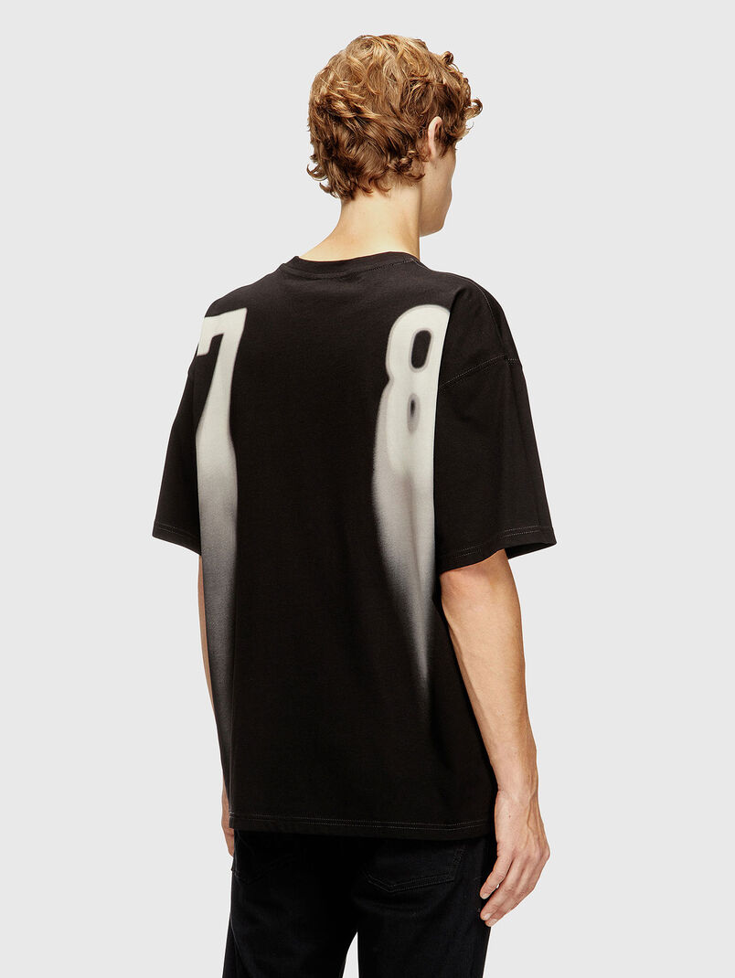 T-BOXT-V2 T-shirt - 3