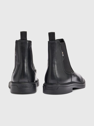 Chelsea boots - 3