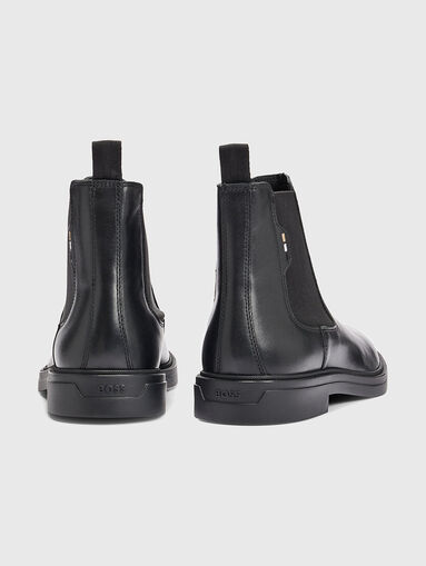 Chelsea boots - 4