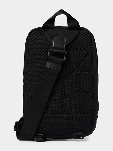 K/Ikonik Bag whit logo detail - 4