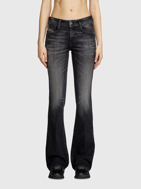 Дънки 1969 D-EBBEY L.32 - 1