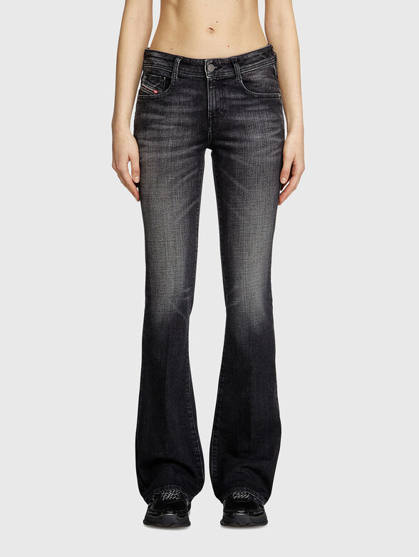 1969 D-EBBEY L.32 jeans - 1