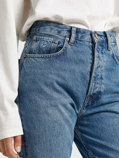 CELYN RECLAIM jeans - 4