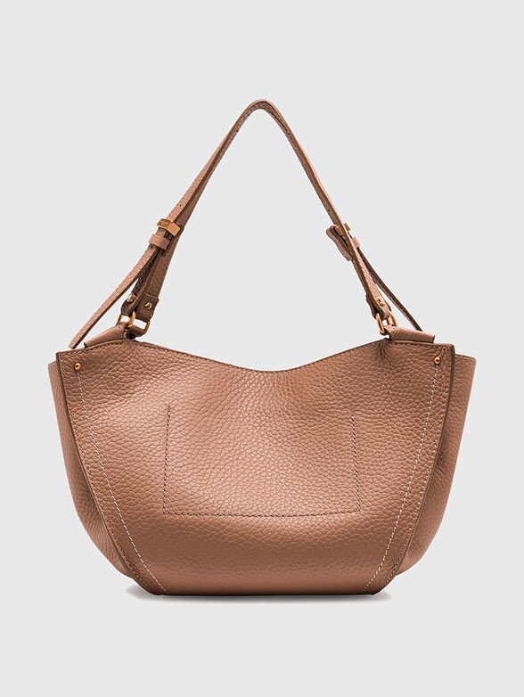 BLOOM Leather bag - 2