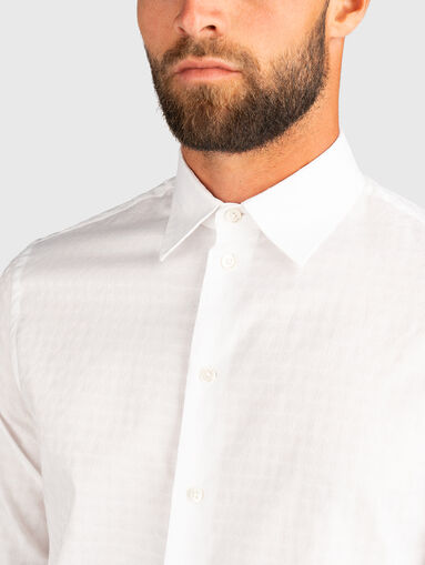 Long sleeve shirt - 3