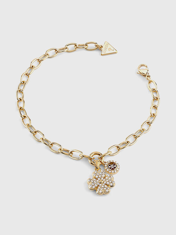 Гривна LUCKY CHARM - 1