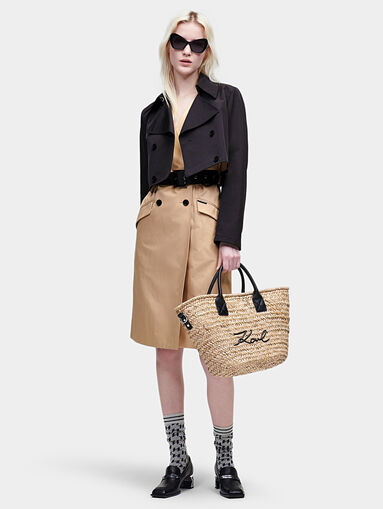 TRANSFORMER trench coat 3 in 1  - 5