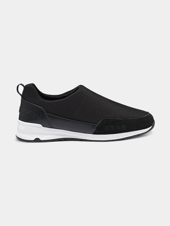 EDIT SCANDI slip-on sneakers - 1