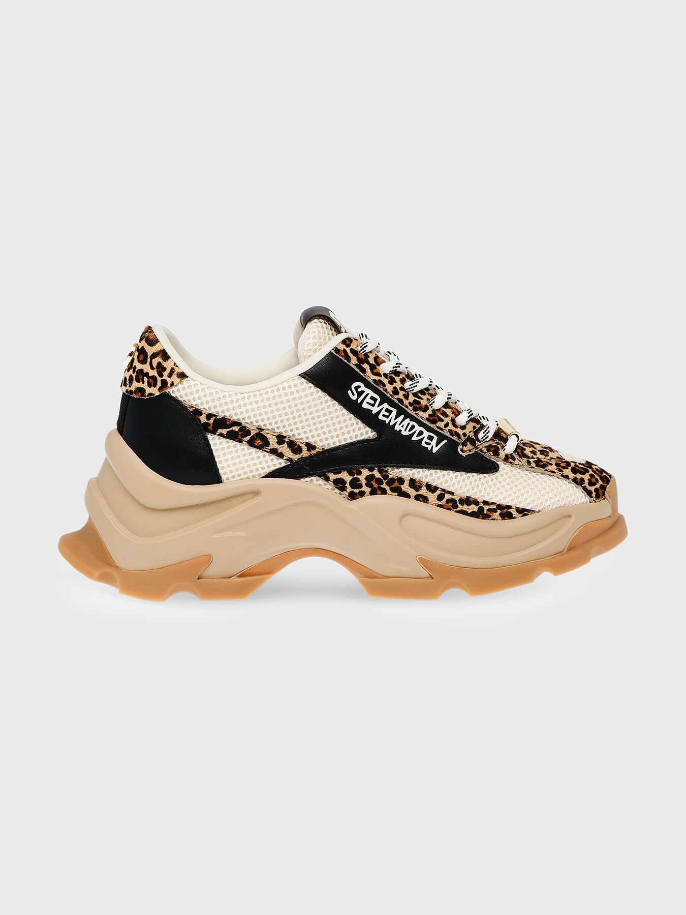 ZOOMZ sneakers with animal motifs brand STEVE MADDEN Globalbrandsstore en