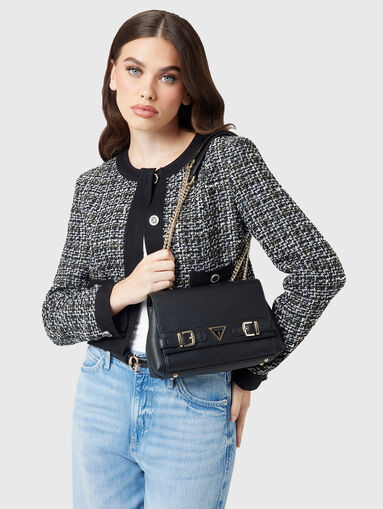 Small bag with golden details - 3