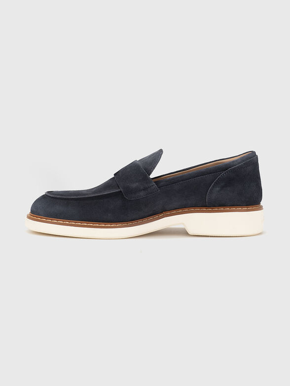 Loafers H704 - 4